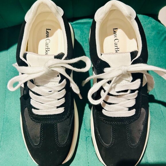 Tallure (Auro) - 3.2" (8 cm) Boost x 1. High Heel Sneakers.  Size 7.  BRAND NEW - Picture 3 of 10